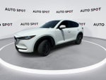 2021 Mazda Mazda CX-5 Sport