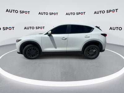2021 Mazda Mazda CX-5 Sport