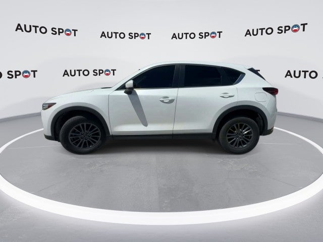 2021 Mazda Mazda CX-5 Sport