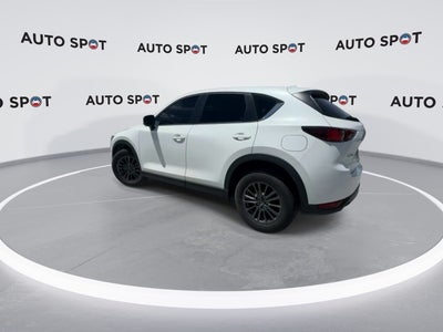 2021 Mazda Mazda CX-5 Sport