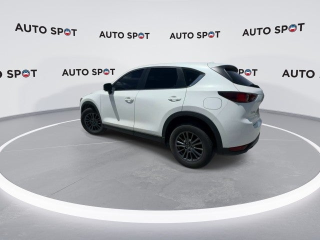 2021 Mazda Mazda CX-5 Sport