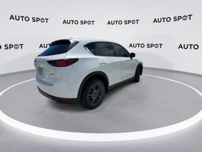 2021 Mazda Mazda CX-5 Sport