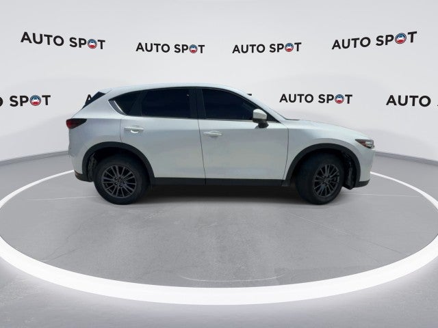 2021 Mazda Mazda CX-5 Sport