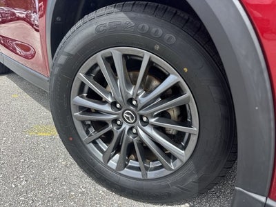 2021 Mazda Mazda CX-5 Sport