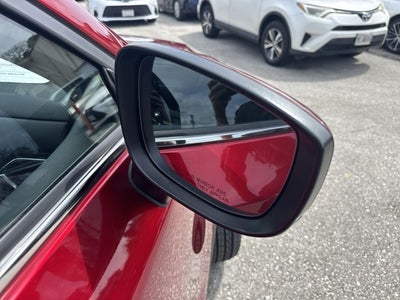 2021 Mazda Mazda CX-5 Sport