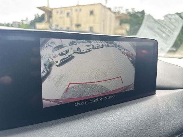 2021 Mazda Mazda CX-5 Sport