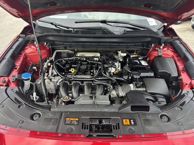 2021 Mazda Mazda CX-5 Sport