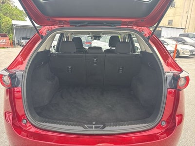 2021 Mazda Mazda CX-5 Sport