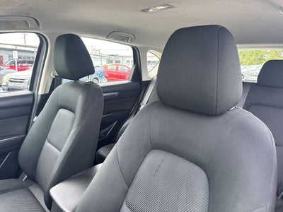 2021 Mazda Mazda CX-5 Sport