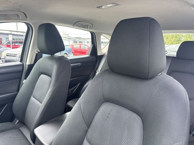 2021 Mazda Mazda CX-5 Sport