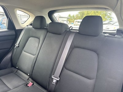 2021 Mazda Mazda CX-5 Sport