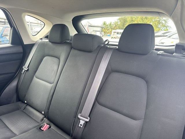 2021 Mazda Mazda CX-5 Sport