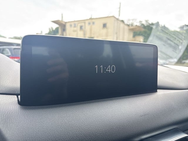 2021 Mazda Mazda CX-5 Sport