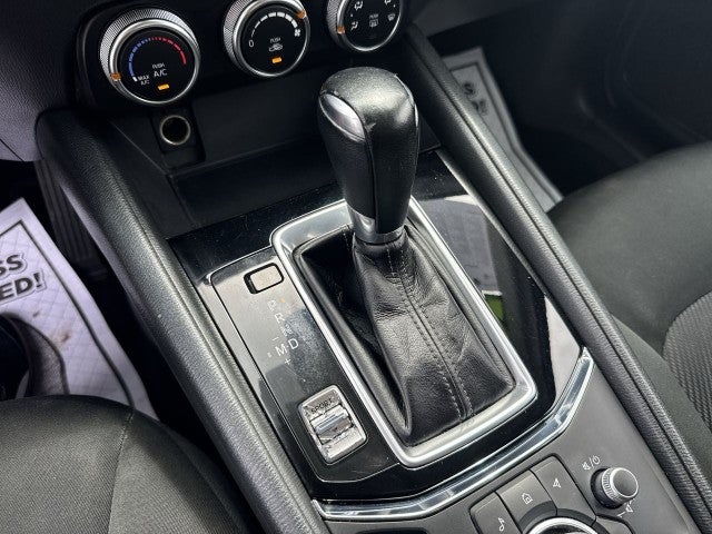 2021 Mazda Mazda CX-5 Sport