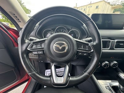 2021 Mazda Mazda CX-5 Sport