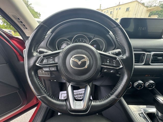 2021 Mazda Mazda CX-5 Sport