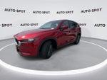 2021 Mazda Mazda CX-5 Sport