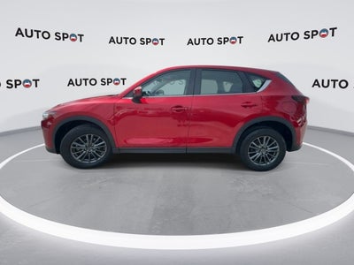 2021 Mazda Mazda CX-5 Sport