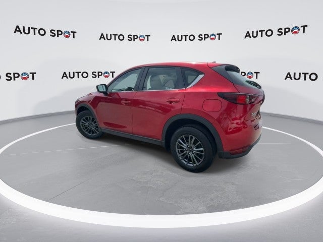 2021 Mazda Mazda CX-5 Sport