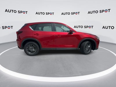 2021 Mazda Mazda CX-5 Sport