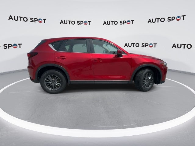 2021 Mazda Mazda CX-5 Sport