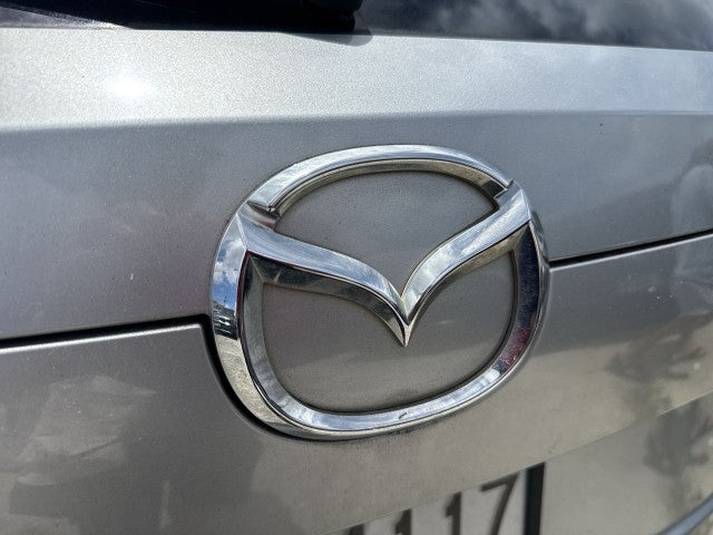 2017 Mazda Mazda CX-5 Touring