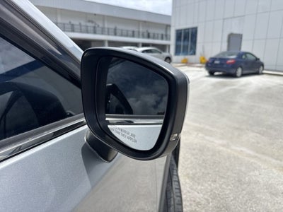 2017 Mazda Mazda CX-5 Touring