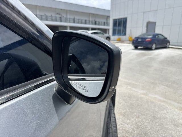 2017 Mazda Mazda CX-5 Touring