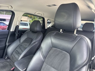 2017 Mazda Mazda CX-5 Touring