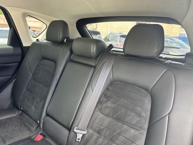 2017 Mazda Mazda CX-5 Touring