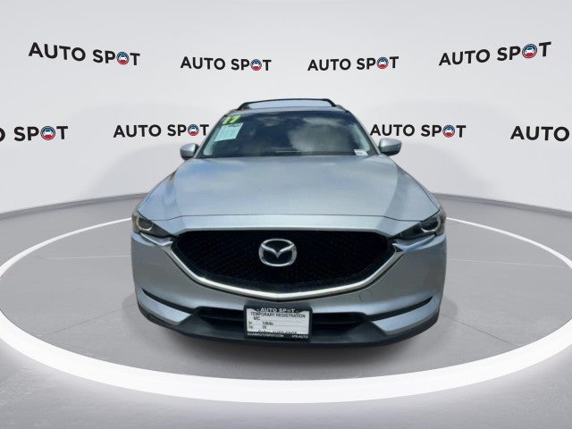 2017 Mazda Mazda CX-5 Touring