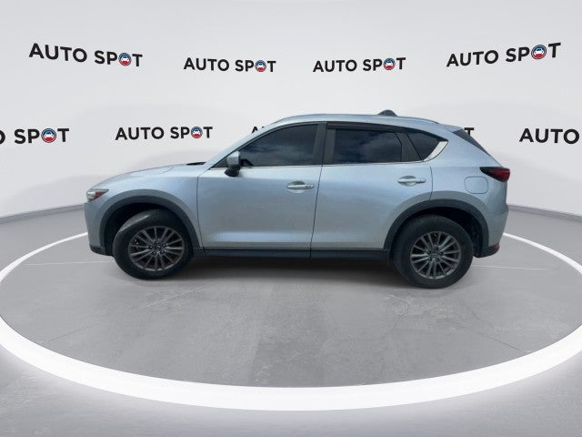 2017 Mazda Mazda CX-5 Touring