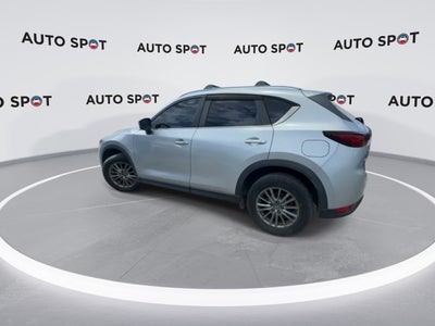 2017 Mazda Mazda CX-5 Touring