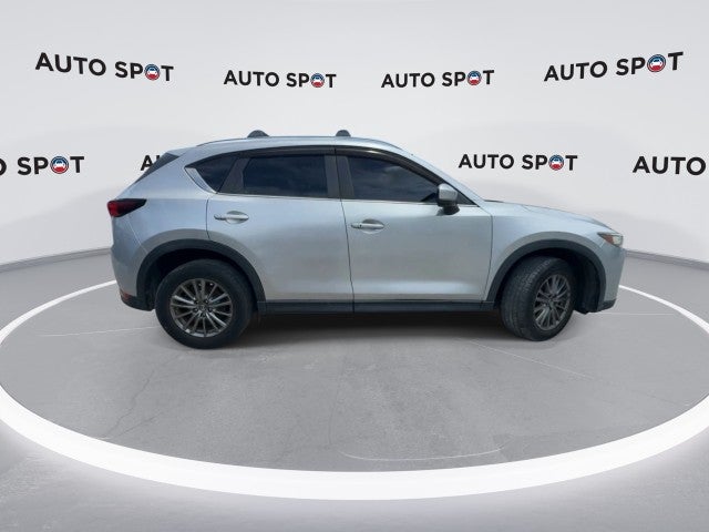 2017 Mazda Mazda CX-5 Touring