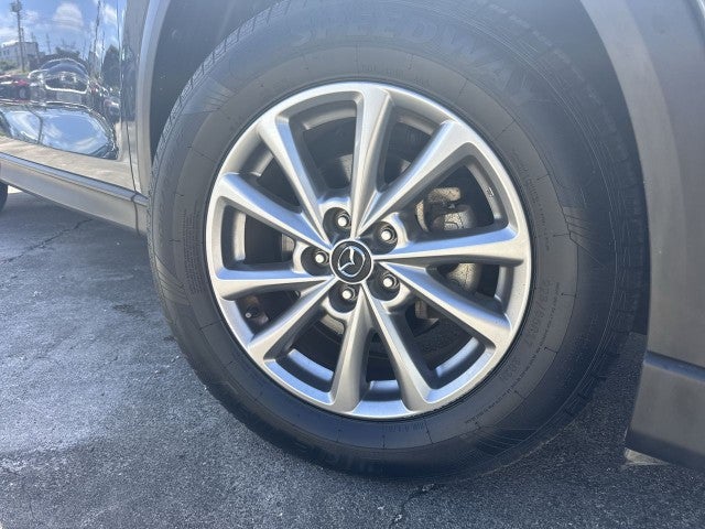 2022 Mazda Mazda CX-5 2.5 S