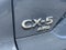 2022 Mazda Mazda CX-5 2.5 S