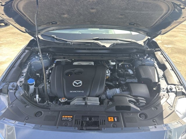 2022 Mazda Mazda CX-5 2.5 S