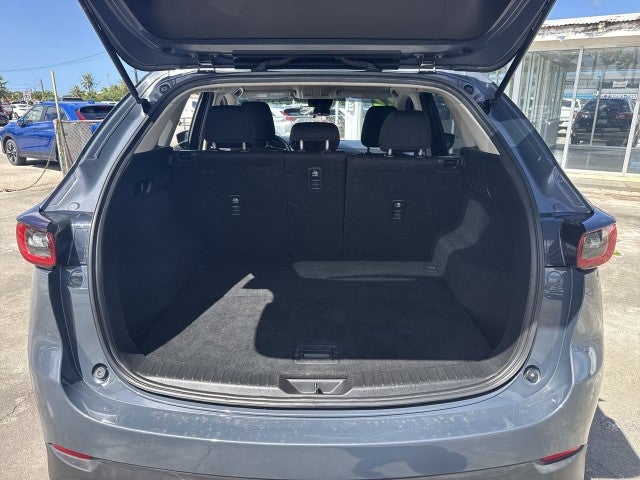 2022 Mazda Mazda CX-5 2.5 S