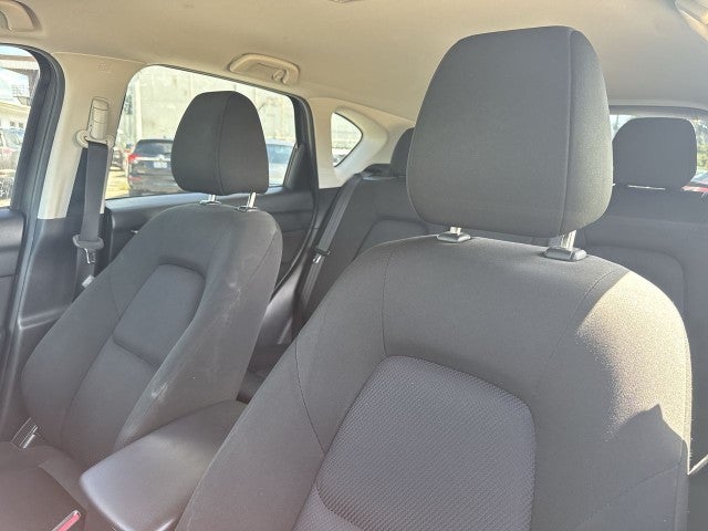 2022 Mazda Mazda CX-5 2.5 S