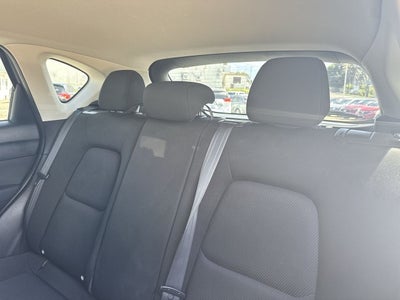 2022 Mazda Mazda CX-5 2.5 S