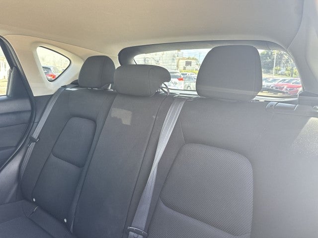 2022 Mazda Mazda CX-5 2.5 S