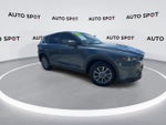 2022 Mazda Mazda CX-5 2.5 S