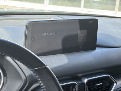 2022 Mazda Mazda CX-5 2.5 S