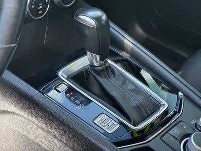 2022 Mazda Mazda CX-5 2.5 S