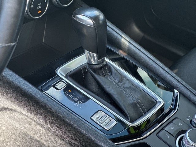 2022 Mazda Mazda CX-5 2.5 S