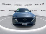 2022 Mazda Mazda CX-5 2.5 S