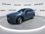 2022 Mazda Mazda CX-5 2.5 S