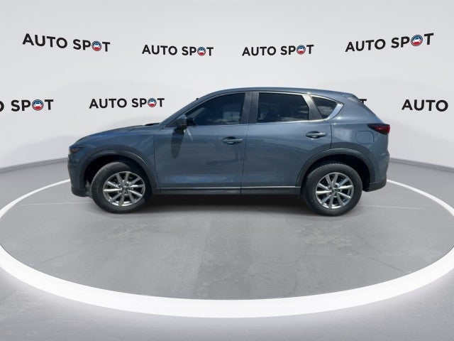 2022 Mazda Mazda CX-5 2.5 S
