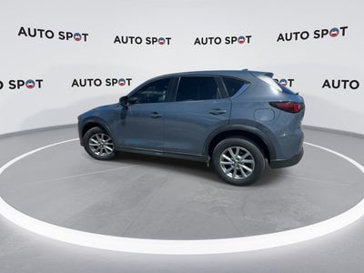 2022 Mazda Mazda CX-5 2.5 S