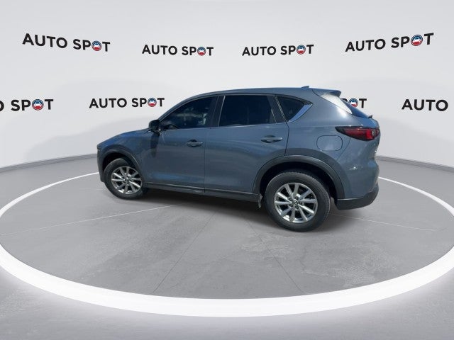 2022 Mazda Mazda CX-5 2.5 S